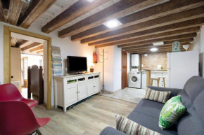 Cathedral Two Bedrooms Apartment